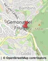Via Bini, 124,33030Gemona del Friuli