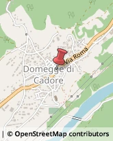Via Roma, 31,32040Domegge di Cadore
