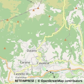 Mappa Varena