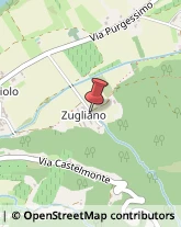 Strada di Zugliano, 36,33043Cividale del Friuli