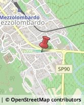 Corso Milano, 4/3,38017Mezzolombardo