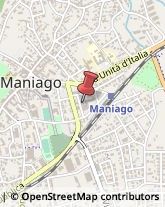 Piazza Nicolò di Maniago, 27,33085Maniago