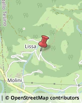 Località Lissa, 8,38053Castello Tesino