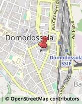 Corso del Popolo, 9,28845Domodossola