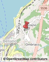 Via Lezzeno, 12,23822Bellano