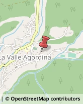 Frazione di Conaggia, 8,32020La Valle Agordina