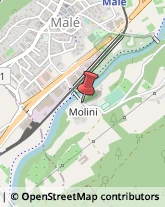 Località Molini, 8,38027Malè