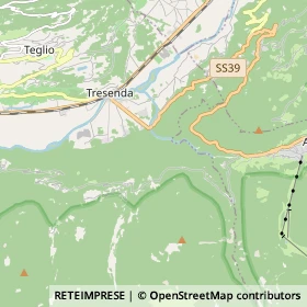 Mappa Aprica