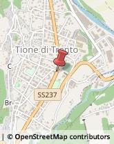 Via Circonvallazione, 37,38079Tione di Trento