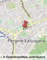 Piazza Garibaldi, 13,38057Pergine Valsugana