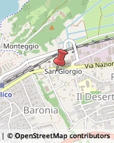 Largo San Giorgio, 14,23823Colico