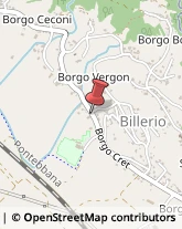 Borgo Foranesi, 94,33010Magnano in Riviera
