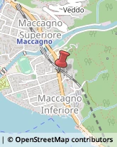 Viale Giuseppe Garibaldi, 16,21010Maccagno con Pino e Veddasca