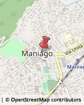 Via Fabio di Maniago, 2B,33085Maniago