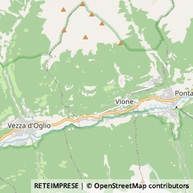Mappa Vione