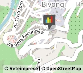 Scuole Pubbliche Bivongi,89040Reggio di Calabria