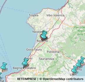 Mappa , 89025 Rosarno RC, Italia (26.06923)