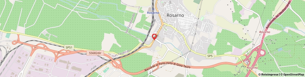 Dove siamo