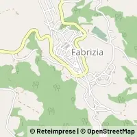 Kartta Fabrizia