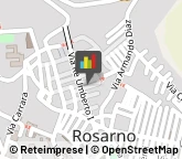 Ecografia e Radiologia - Studi Rosarno,89025Reggio di Calabria