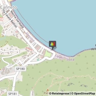 Stabilimenti Balneari,98055Reggio nell'Emilia