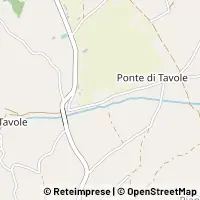 Mapa Sepino