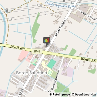 Poste Latina,04010Latina