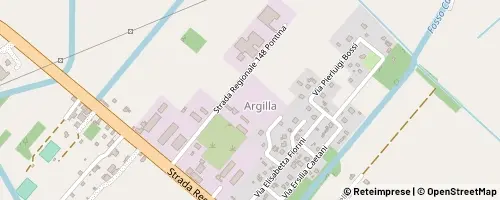 Mappa Latina