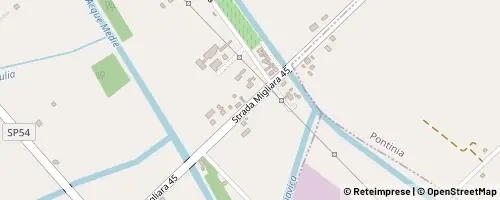 Mappa Latina