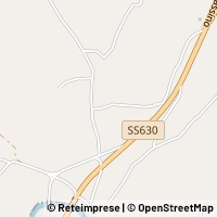 Peta Pignataro Interamna