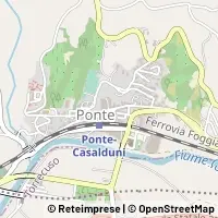 Peta Ponte