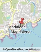 Via Giuseppe Garibaldi, 84,07024La Maddalena