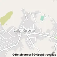 Harita Calvi Risorta