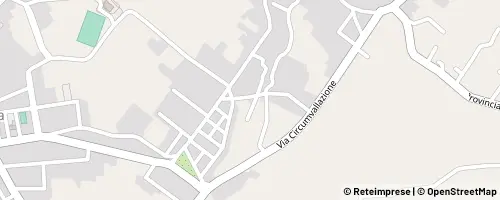 Mappa Calvi Risorta