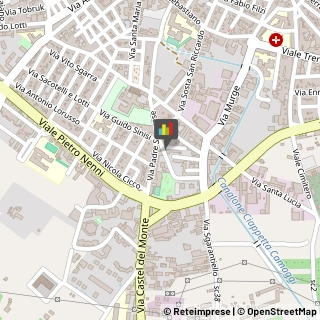Consulenza Industriale Andria,76123Barletta-Andria-Trani