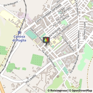 Elettrauto,76012Barletta-Andria-Trani
