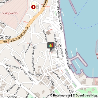 Serramenti ed Infissi, Portoni, Cancelli Gaeta,04024Latina