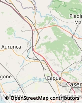 Parrucchieri Pontelatone,81040Caserta