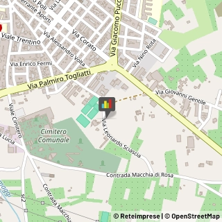 Impianti Sportivi,76123Barletta-Andria-Trani