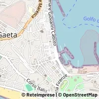 Carte Gaeta