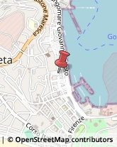 Via Indipendenza, 86,04024Gaeta