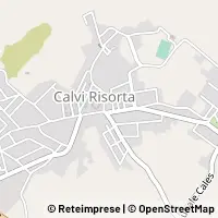 Kart Calvi Risorta