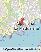 Corso Vittorio Emanuele, 33,07024La Maddalena