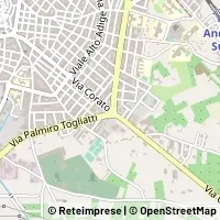 Map Andria