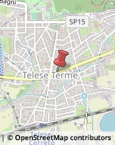 Via Roma, 97,82037Telese Terme