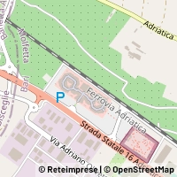 Karta Molfetta
