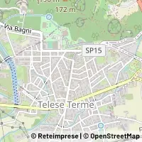 Harita Telese Terme