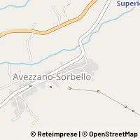 地图 Sessa Aurunca