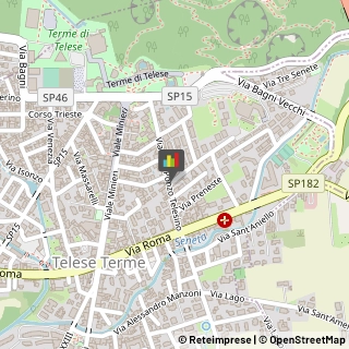Assicurazioni Telese Terme,82037Benevento