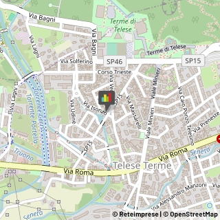 Chiropratica Telese Terme,82037Benevento